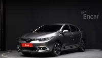 Renault Samsung SM3