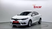 Renault Samsung SM3