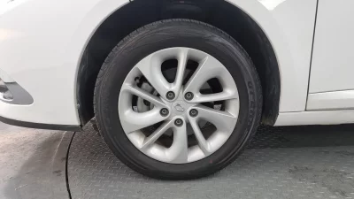 Renault Samsung SM3