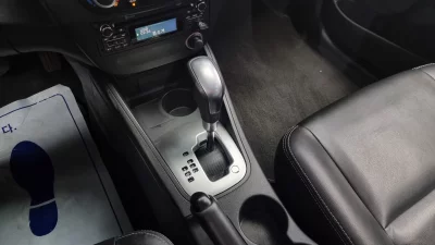 Renault Samsung SM3