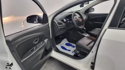 Renault Samsung SM3