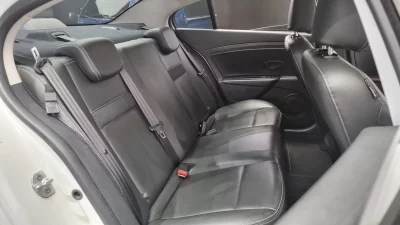 Renault Samsung SM3