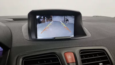 Renault Samsung SM3