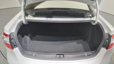 Renault Samsung SM3