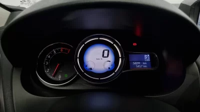 Renault Samsung SM3