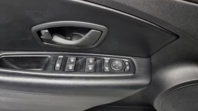 Renault Samsung SM3