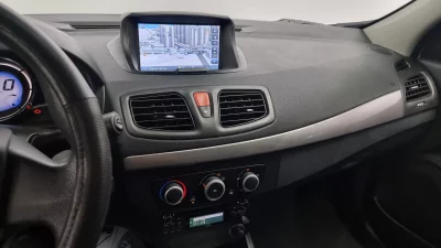 Renault Samsung SM3