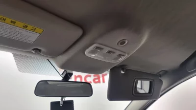 Renault Samsung SM3