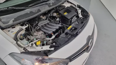 Renault Samsung SM3