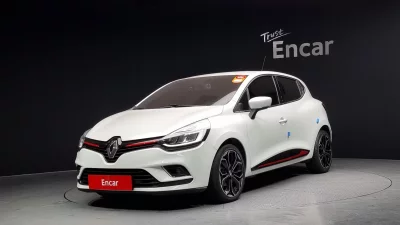 Renault Samsung Cilo