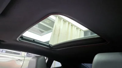 Daewoo Camaro