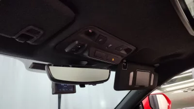 Daewoo Camaro