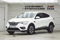 Renault Samsung XM3