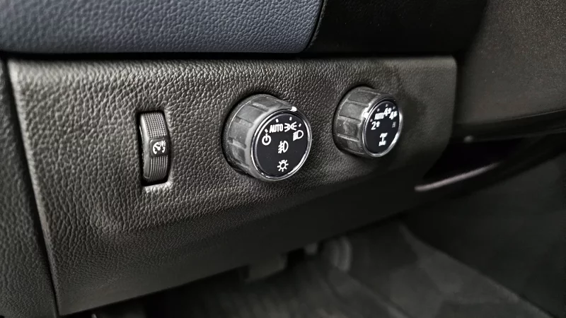 Daewoo Colorado