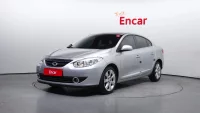Renault Samsung SM3