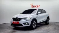 Renault Samsung XM3