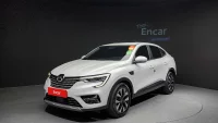 Renault Samsung XM3