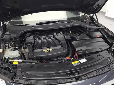 Renault Samsung SM5