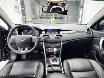 Renault Samsung SM5