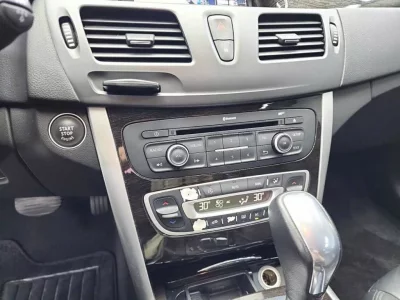 Renault Samsung SM5
