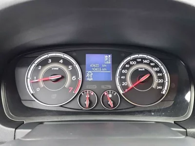 Renault Samsung SM5