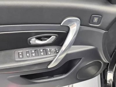 Renault Samsung SM5
