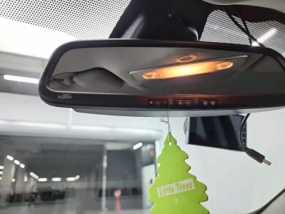 Renault Samsung SM5