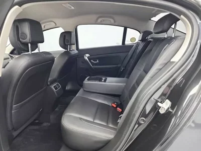 Renault Samsung SM5