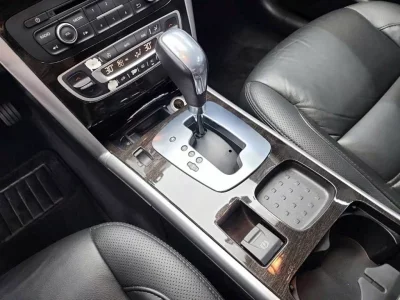 Renault Samsung SM5