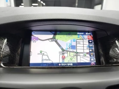 Renault Samsung SM5