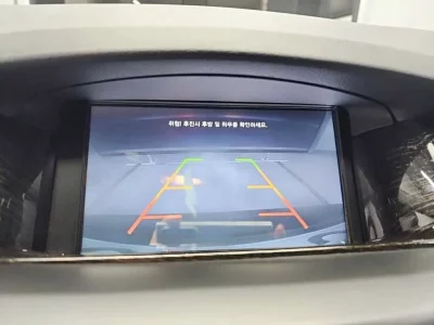 Renault Samsung SM5
