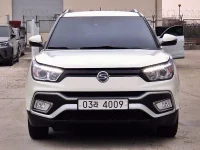 SsangYong TIBOLI