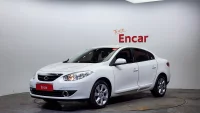 Renault Samsung SM3