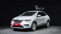 Renault Samsung XM3