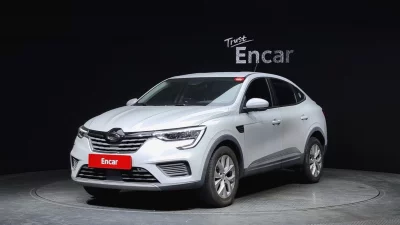 Renault Samsung XM3