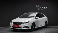 Renault Samsung SM5