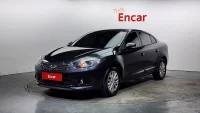 Renault Samsung SM3