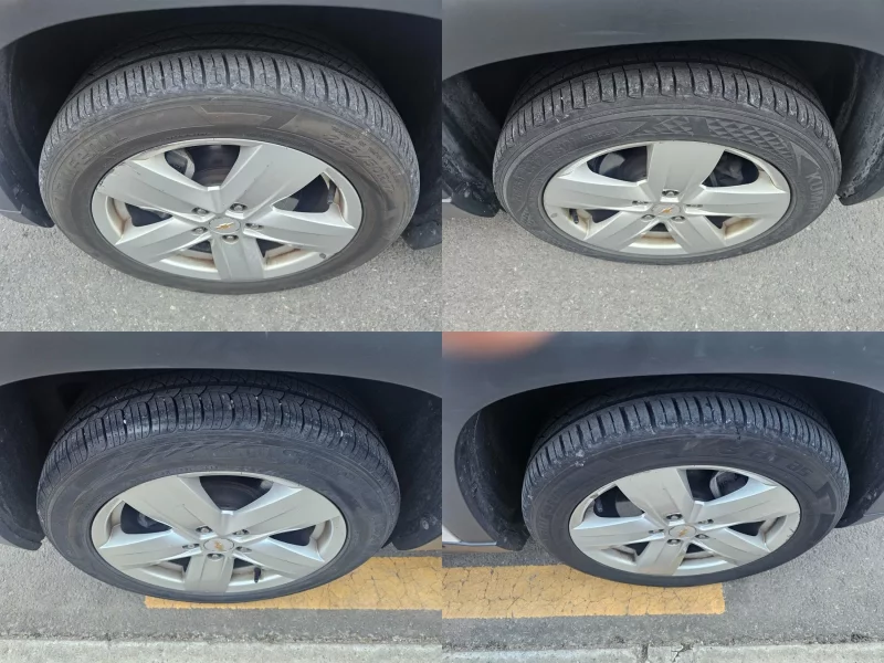 Daewoo Orlando