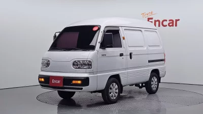 Daewoo damas