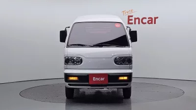 Daewoo damas