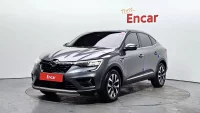 Renault Samsung XM3