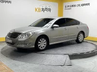 Renault Samsung SM7