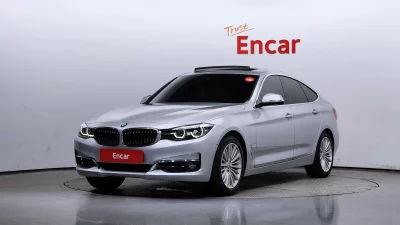BMW Gran Turismo