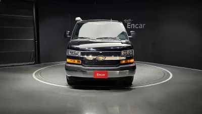 Chevrolet Express Van