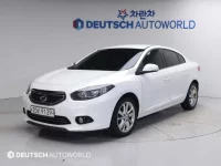 Renault Samsung SM3