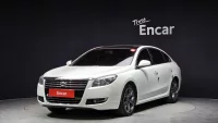 Renault Samsung SM7