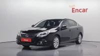 Renault Samsung SM5