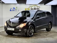 SsangYong Actyon
