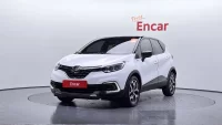 Renault Samsung QM3