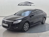 Renault Samsung SM7